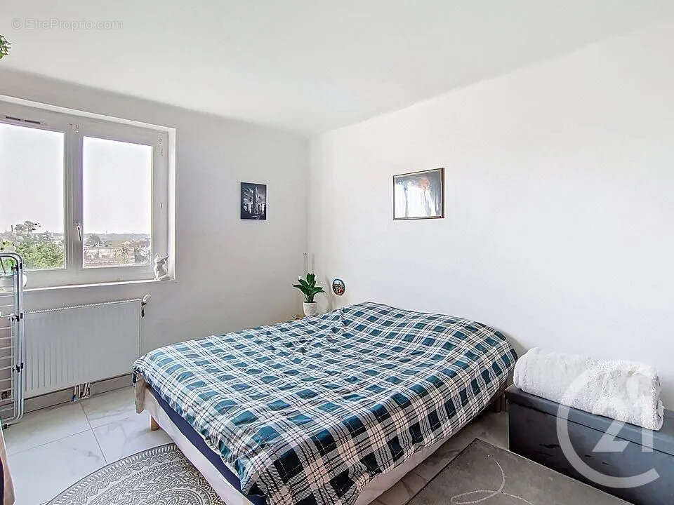 Appartement à MELUN