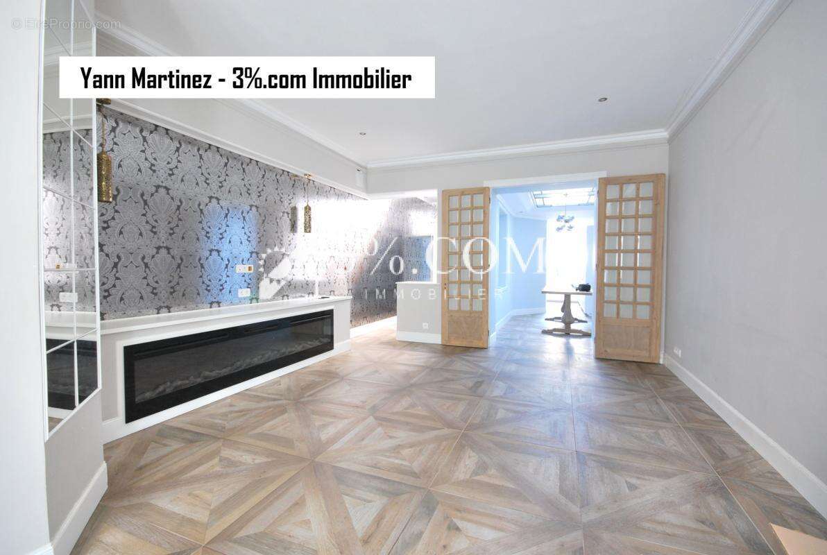 Maison 4 pièces 137 m2 - photo 2