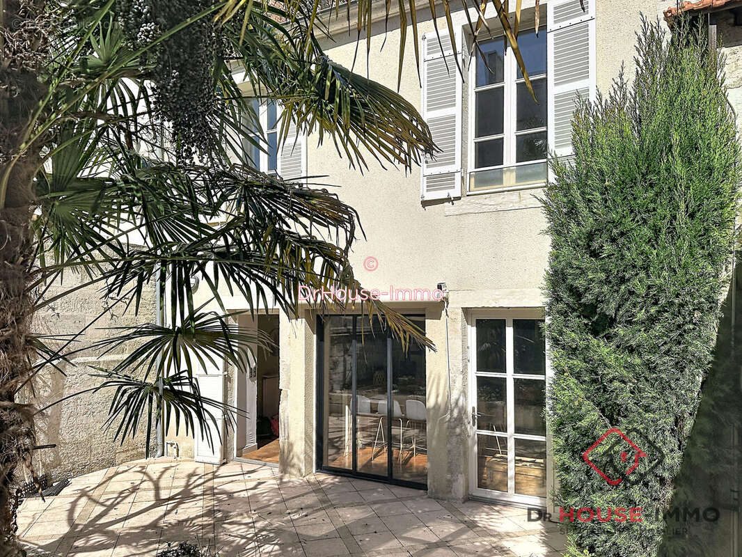 Maison à PERIGUEUX