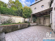 Maison à MEUNG-SUR-LOIRE