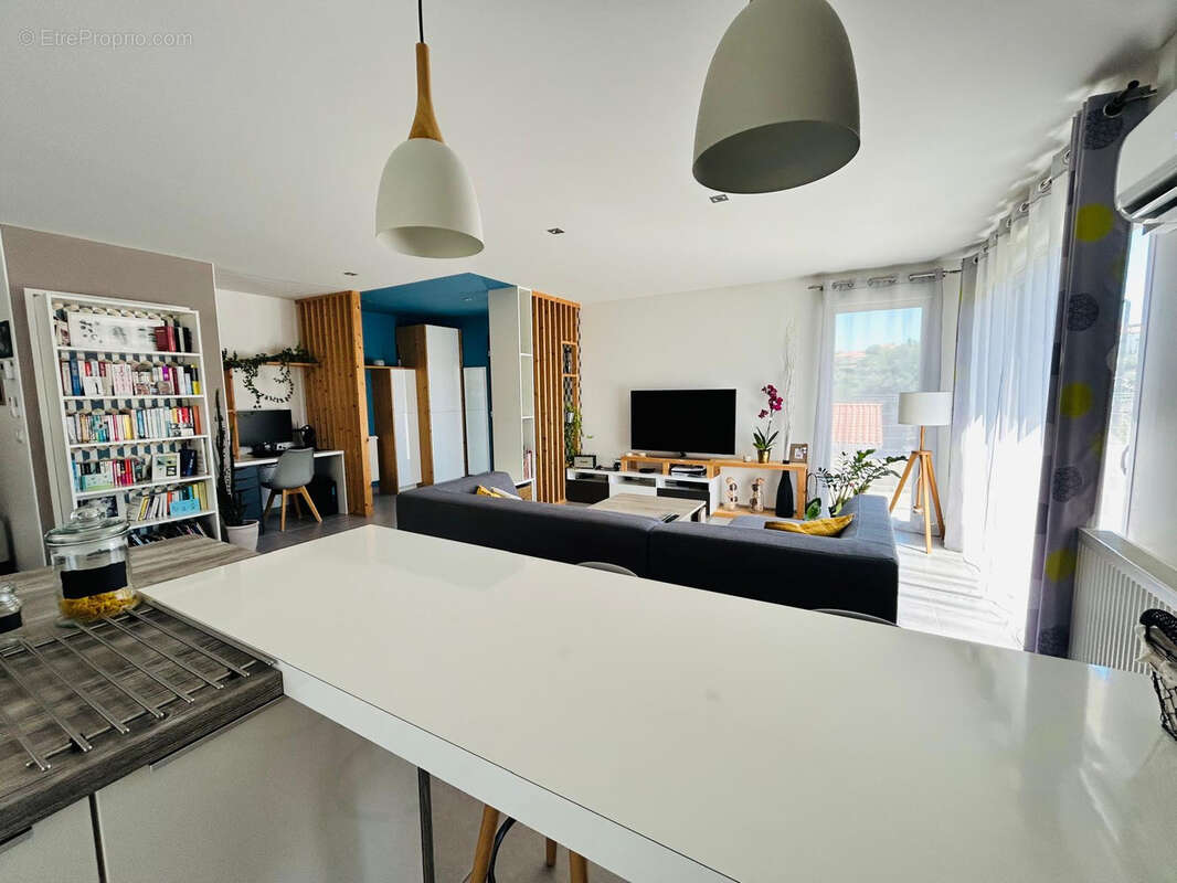 Maison à SAINT-CHAMOND