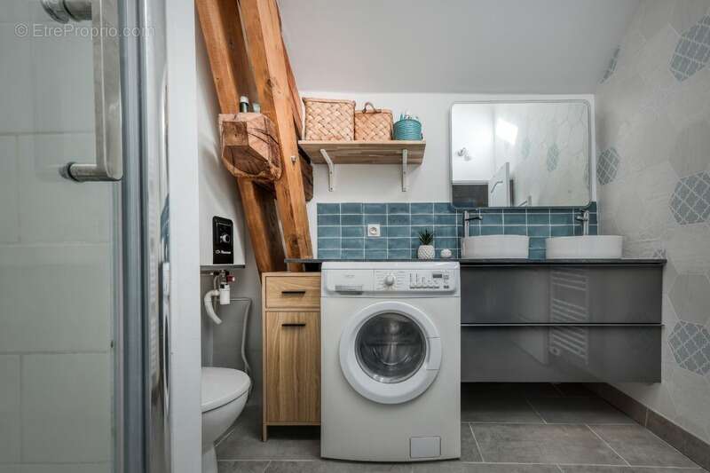 Maison à JOUARS-PONTCHARTRAIN