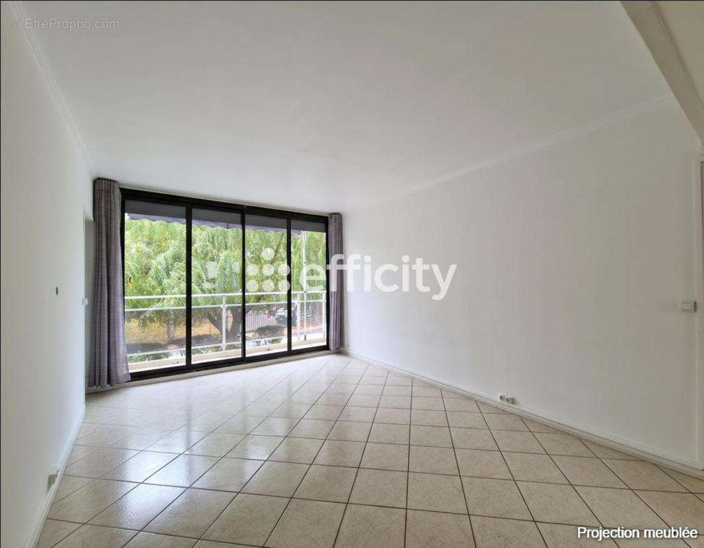 Appartement à RUNGIS