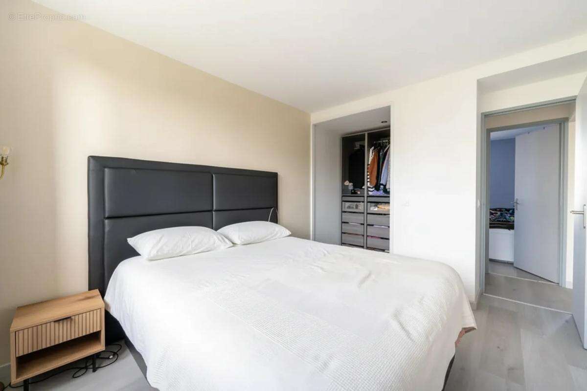 Appartement à EAUBONNE