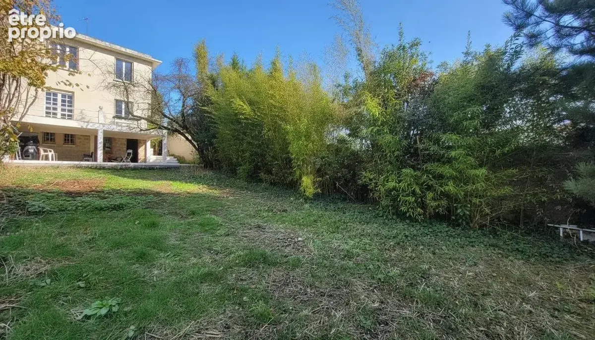 Maison à RUEIL-MALMAISON