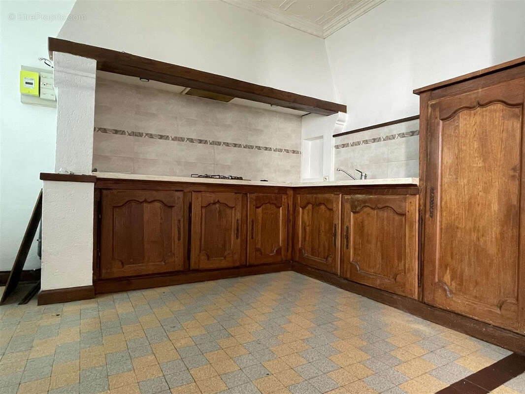 À 2h de paris, en normandie, 25min d argentan, 1h de la mer. l'agence cazin immobilier vous propose à la vente - photo 3