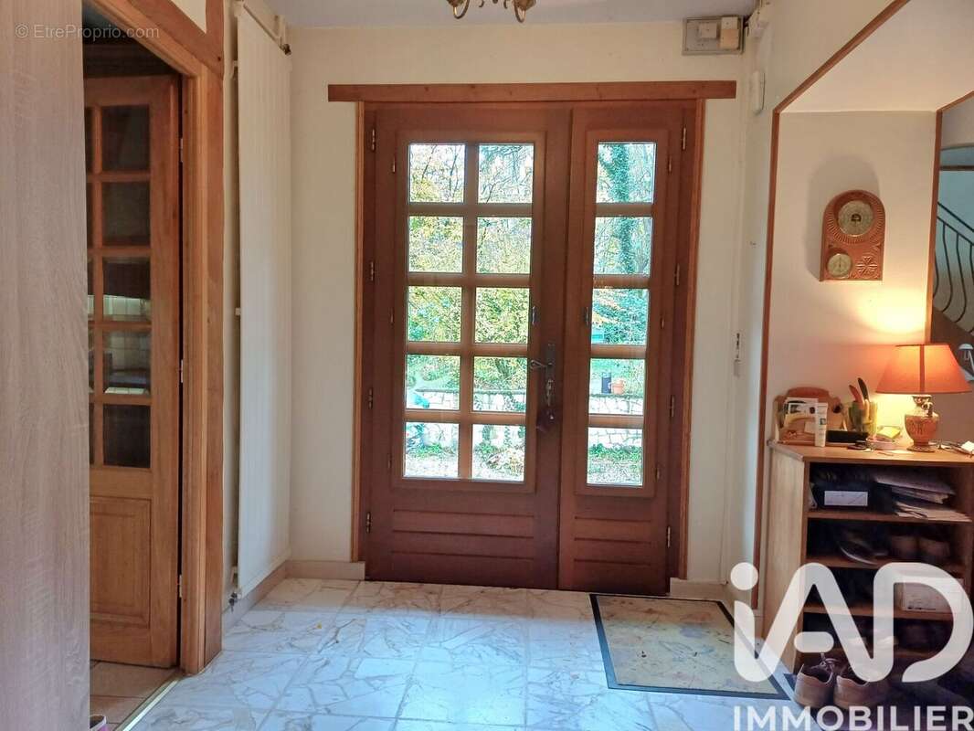 Photo 9 - Maison à PLESSIS-SAINT-JEAN