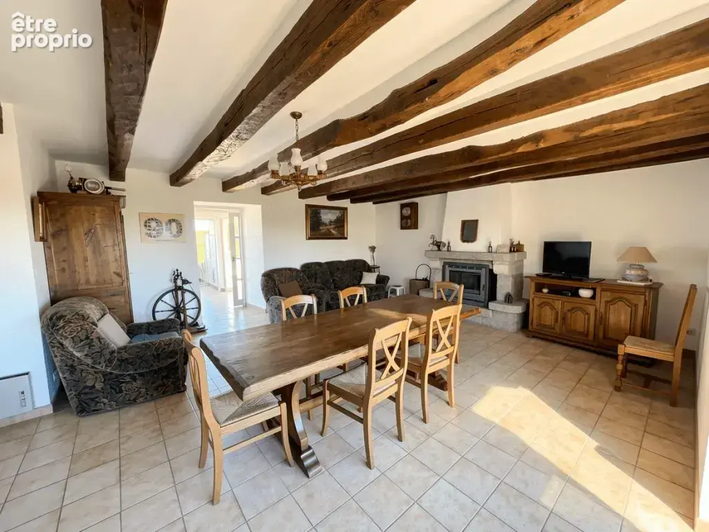 Maison 8 pièces 159 m² à vendre à Plemet (22210) - photo 6