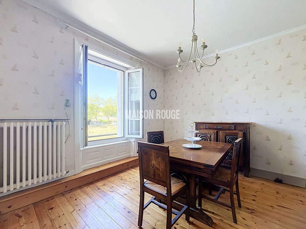 Maison de caractère - Esprit Familial - Lannion - photo 6