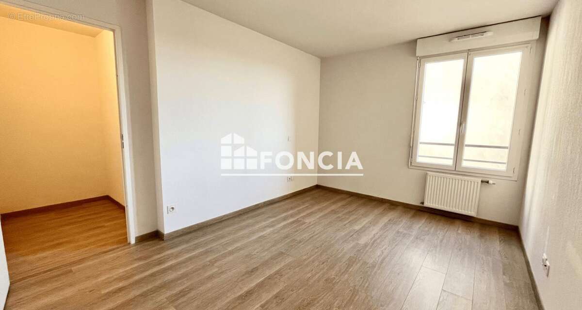 Appartement à CASTANET-TOLOSAN