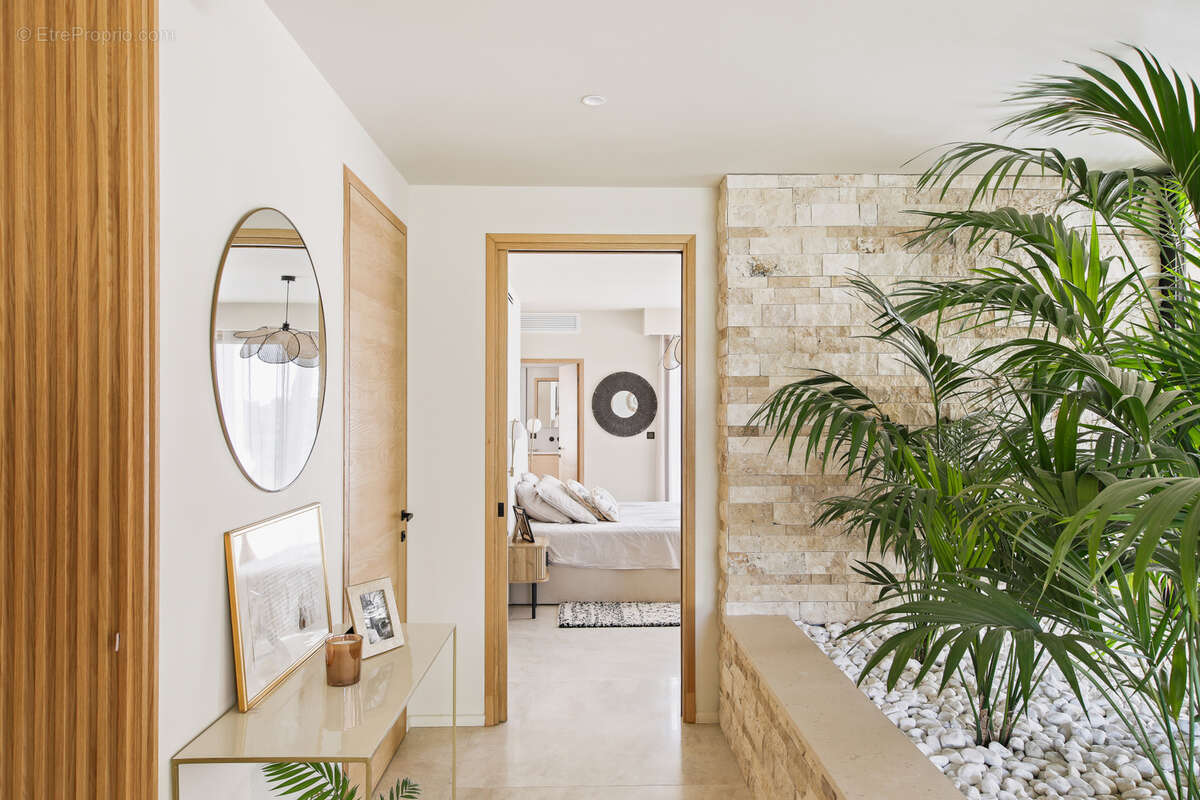 Maison à CARQUEIRANNE