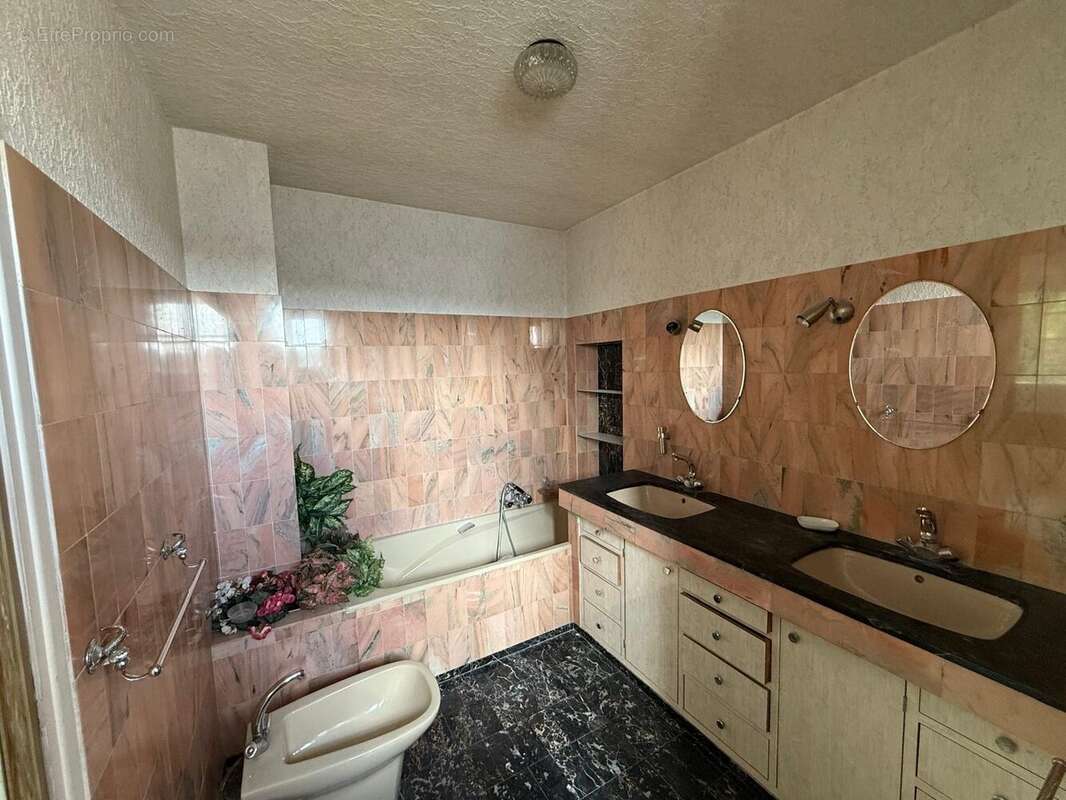 Maison à PONTAULT-COMBAULT