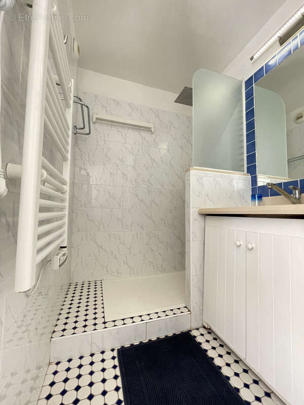 Appartement à LACANAU