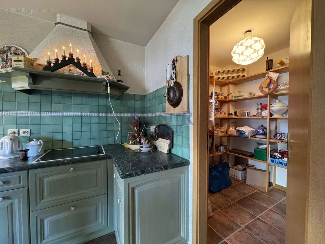 Appartement à LES CONTAMINES-MONTJOIE