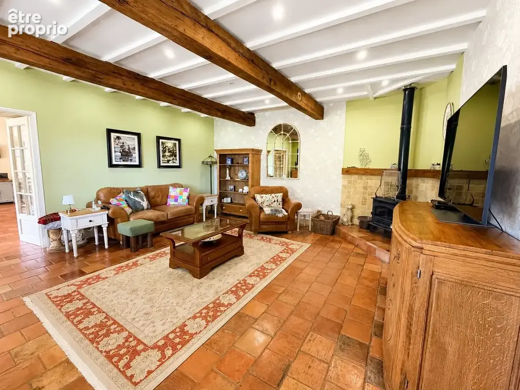 Maison 9 pièces 330 m² à vendre à Monclar (47380) - photo 8