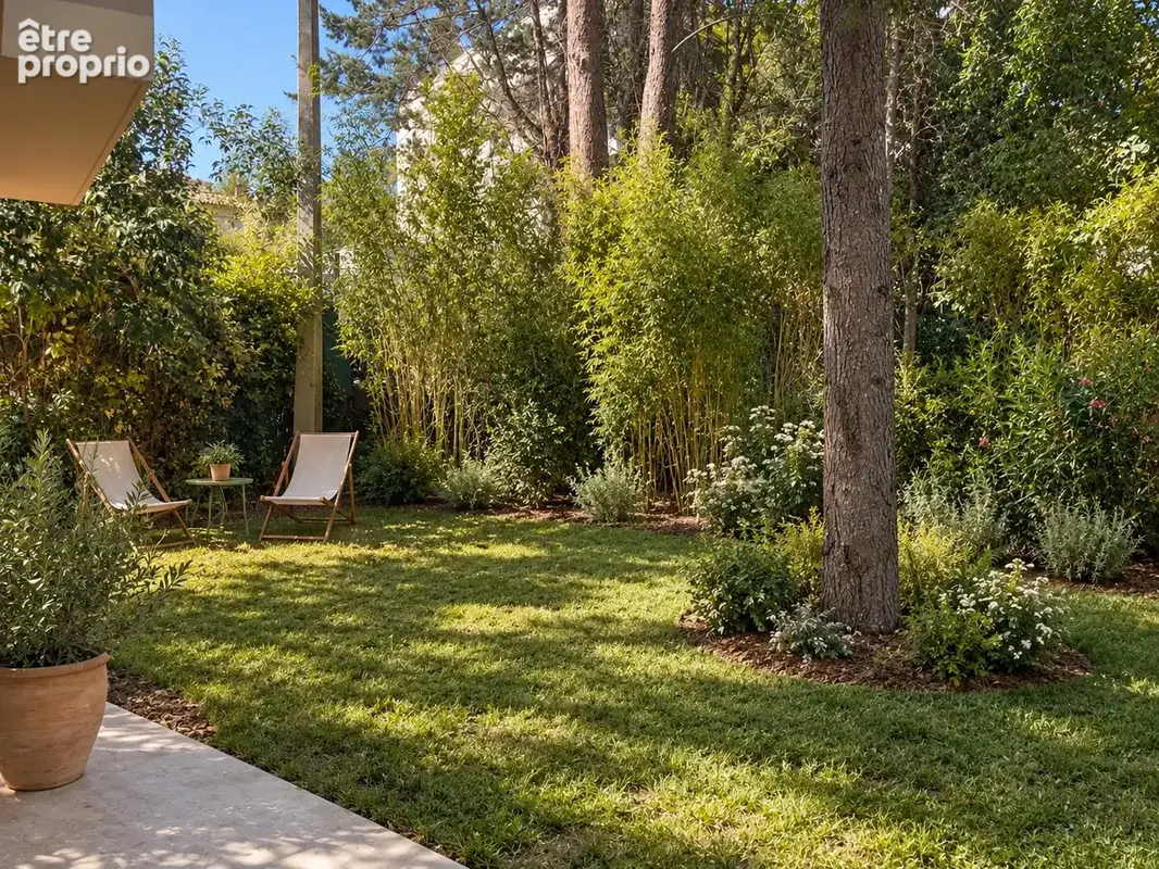 Photo Appartement à Aix-En-Provence au prix de 603 000€