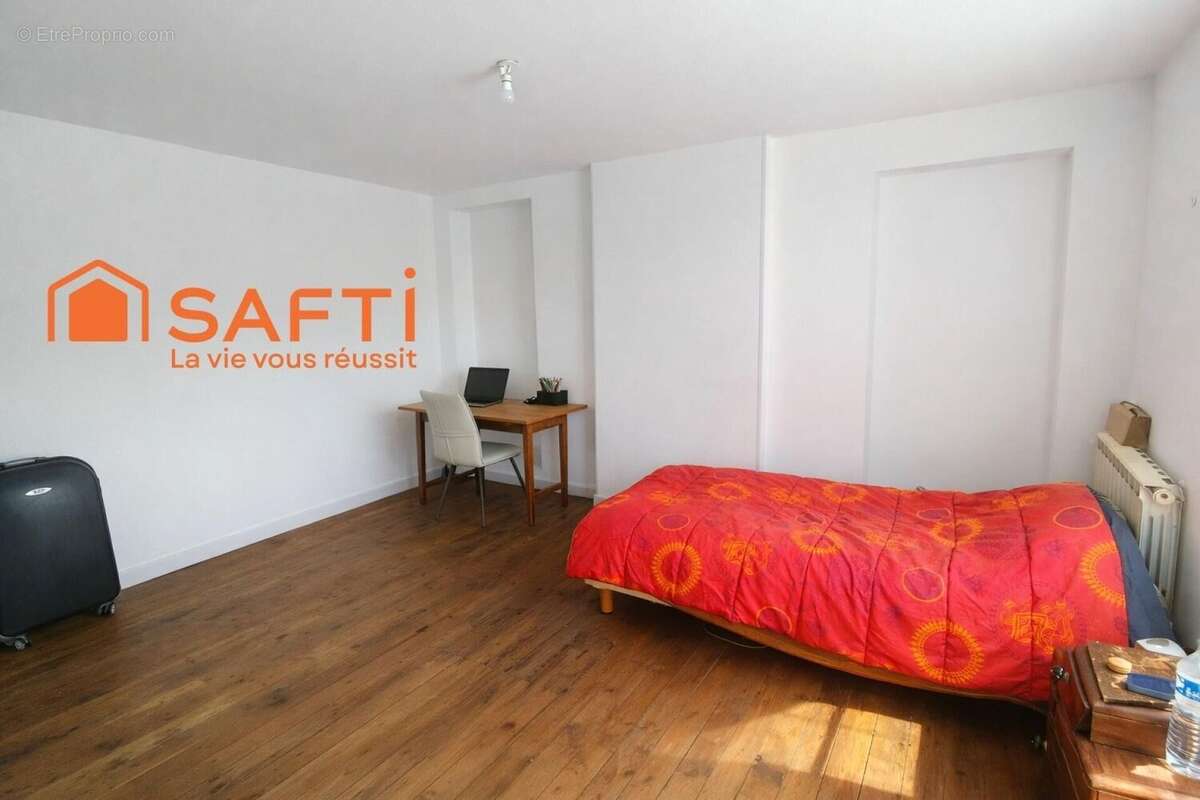 Maison 100 m² à Beugnies  - photo 6