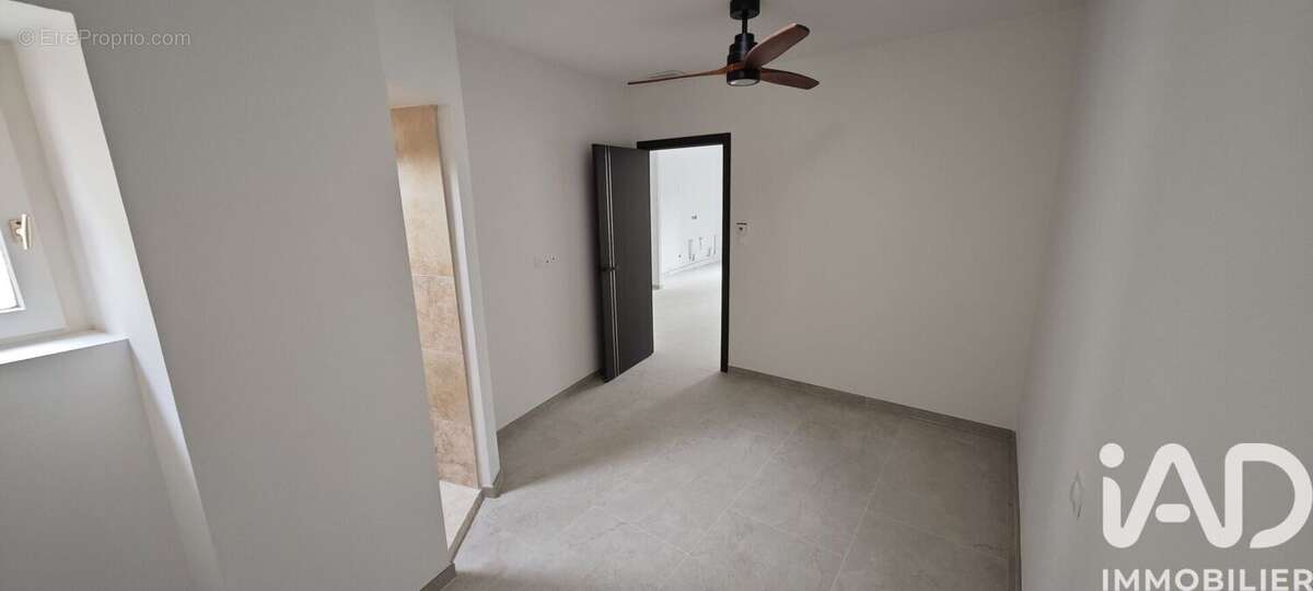 Photo 7 - Appartement à NIMES