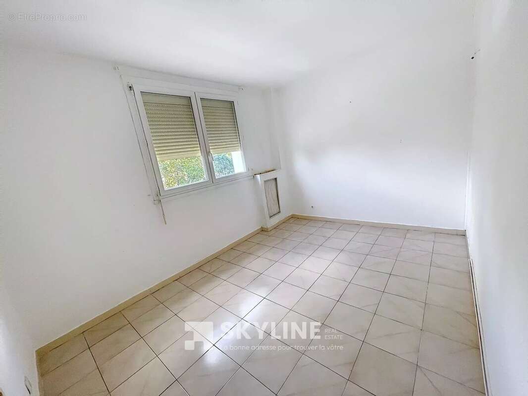 Appartement à MARSEILLE-11E