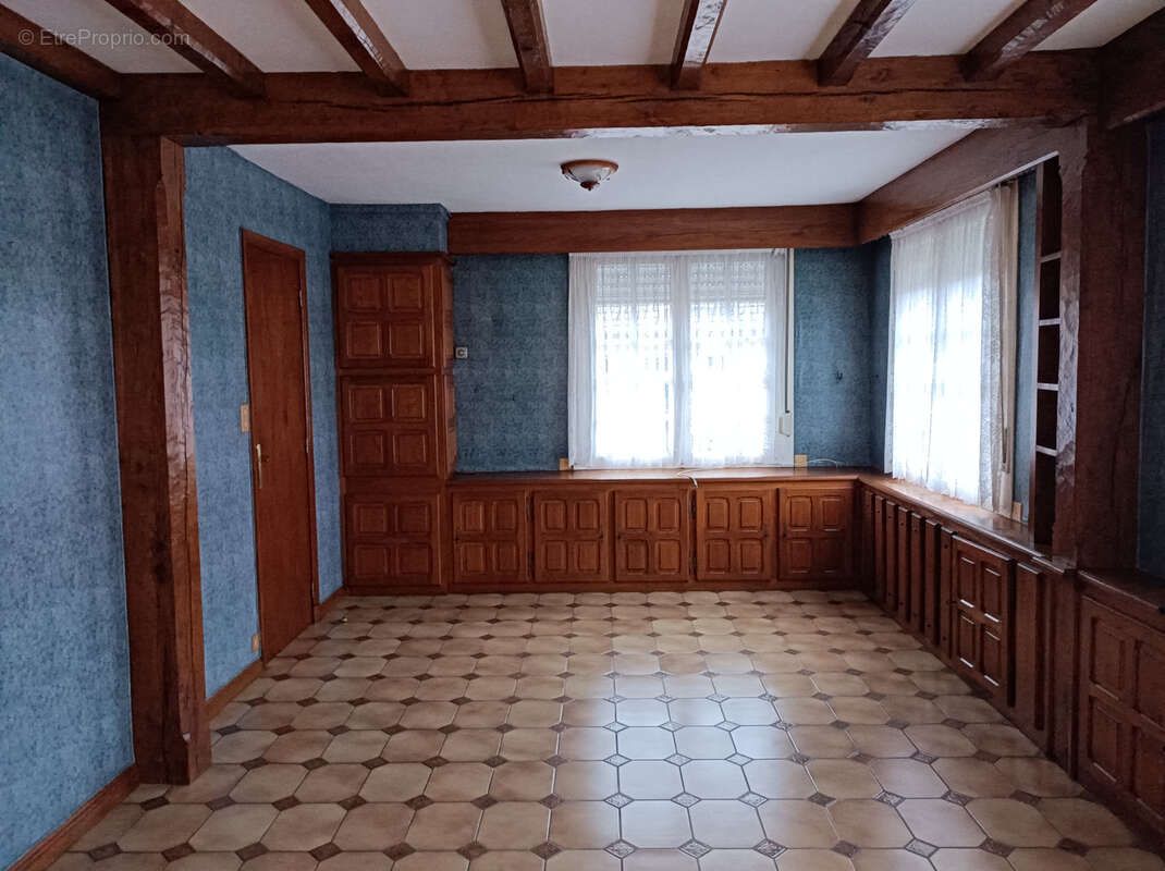 Maison à STEENVOORDE