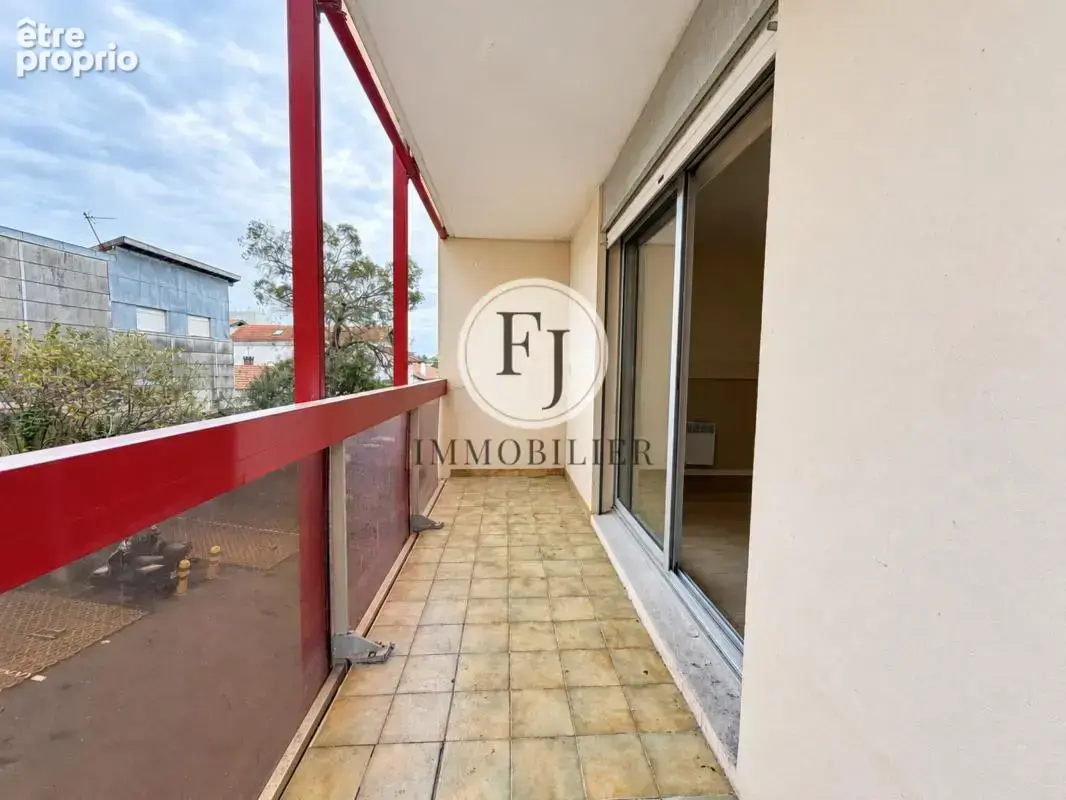Appartement - photo 14