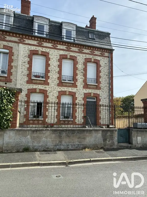 Photo 1 - Appartement à NEMOURS