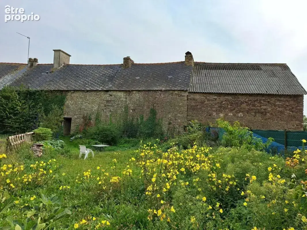 Longère à rénover - photo 4