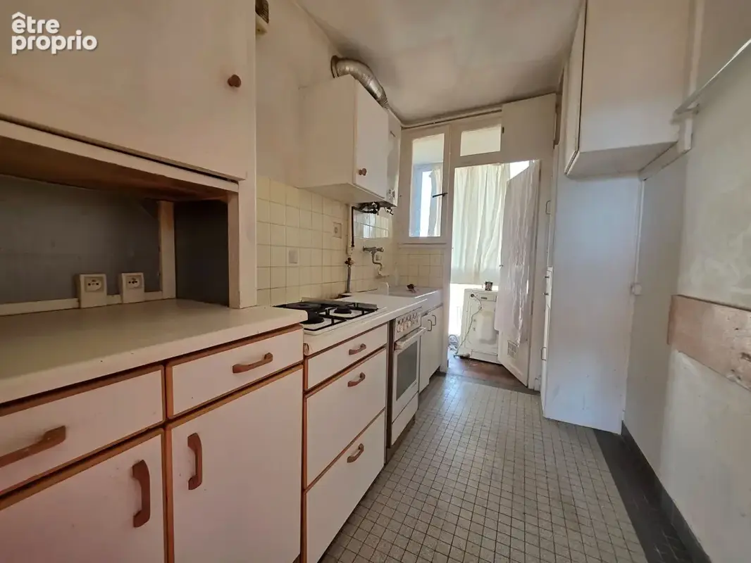 Appartement Dijon 3 pièce(s) - photo 3