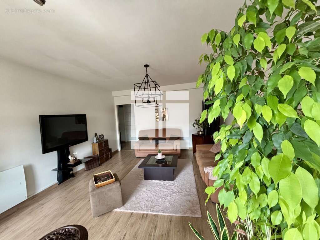 Appartement à AJACCIO