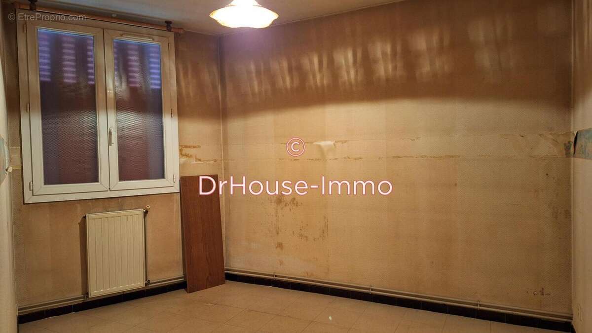 Appartement à MARSEILLE-14E