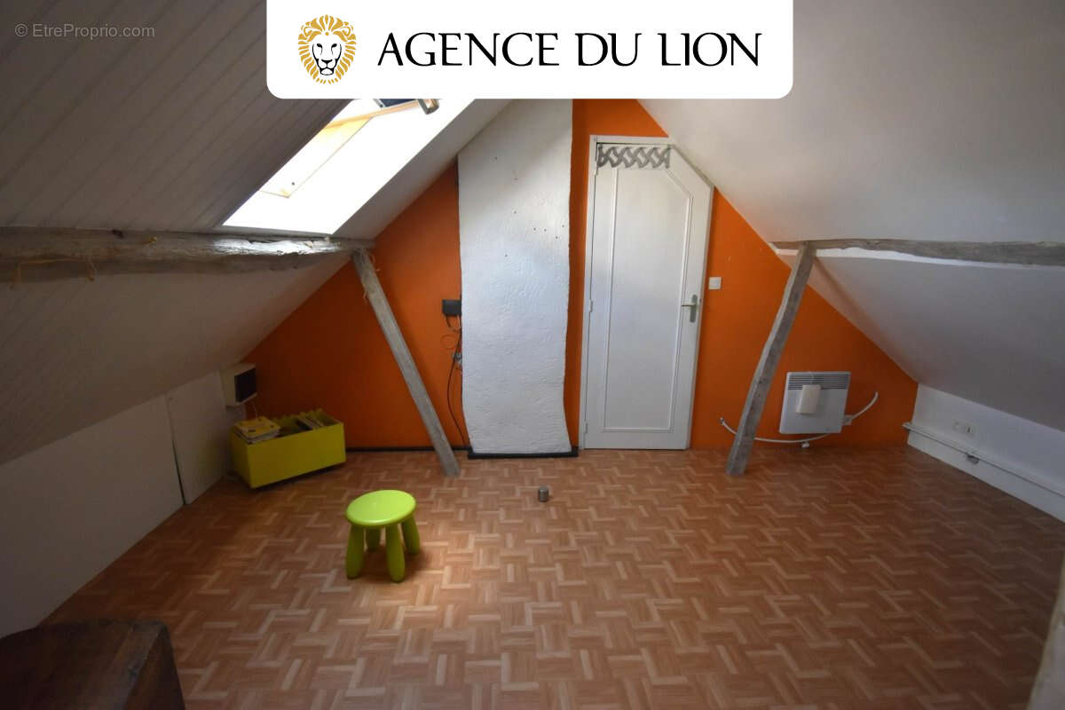 Maison à DREUX