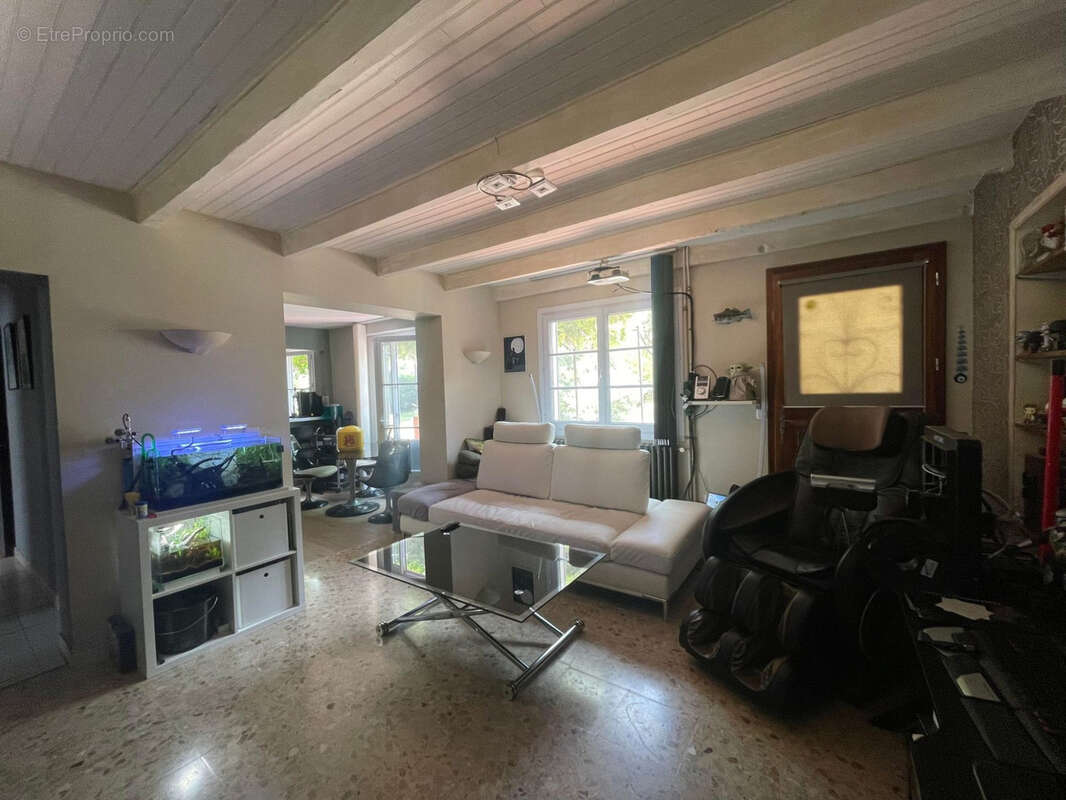 Maison à ARLES