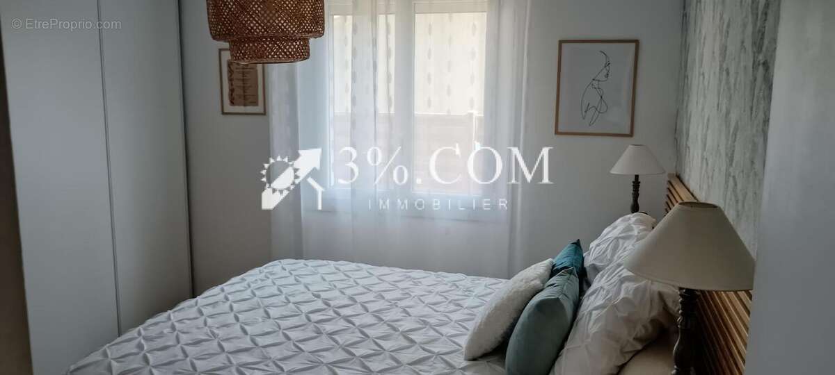 Maison à ETOILE-SUR-RHONE