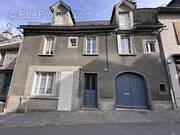 Appartement à SALERS