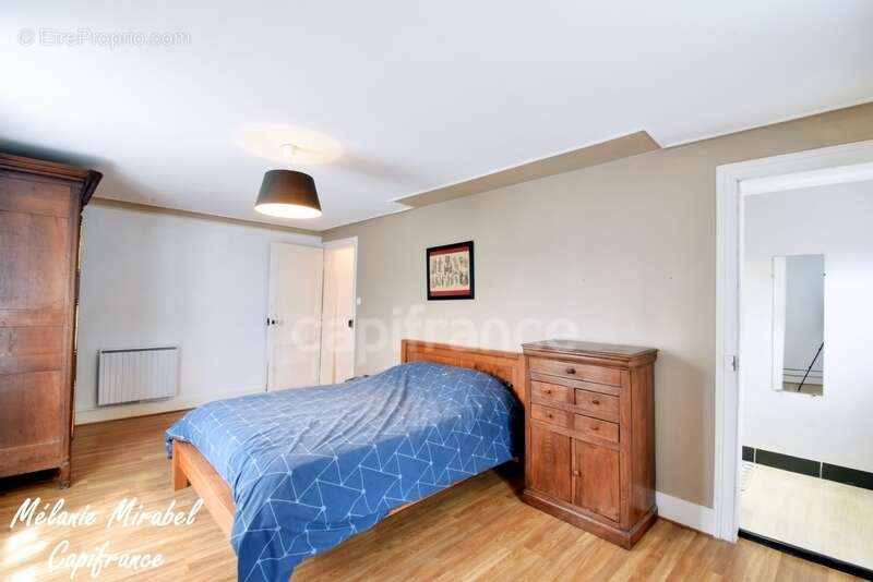 Maison à NAGEL-SEEZ-MESNIL