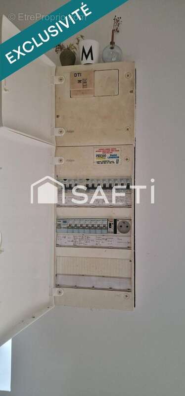 Photo 8 - Maison à SAINT-GOUENO