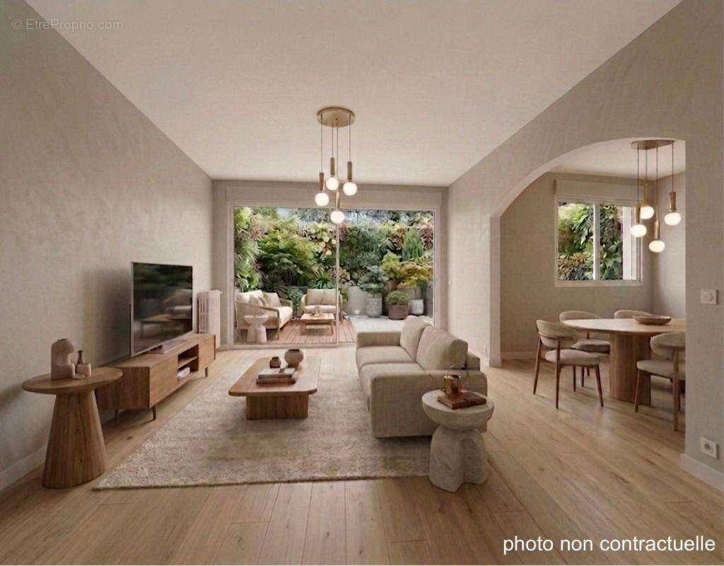 À Vendre, Appartement T3/4 avec terrasse + Cave & Garage boxé / La Terrasse – Limayrac 31500 Toulouse - photo 21