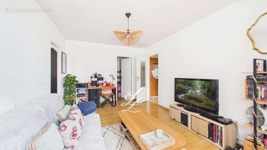 Appartement 39 m² à Rennes  - photo 11