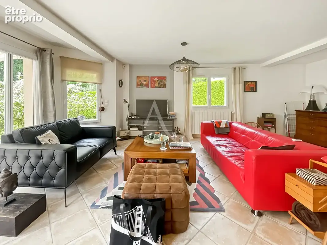 Maison Belbeuf 5 pièce(s) 127 m2 - photo 10