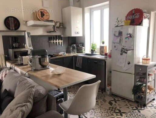 Maison à COGNAC