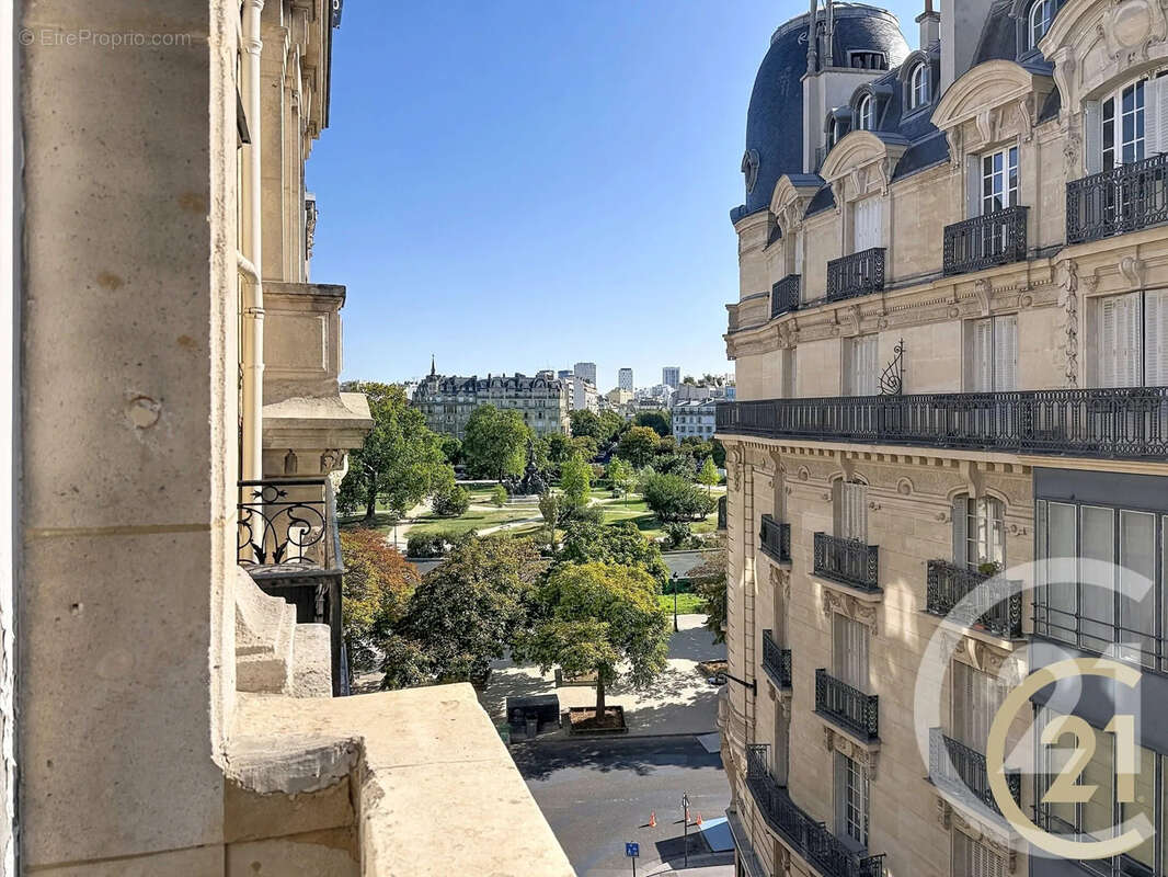 Appartement 66 m² à Paris-12e  - photo 8