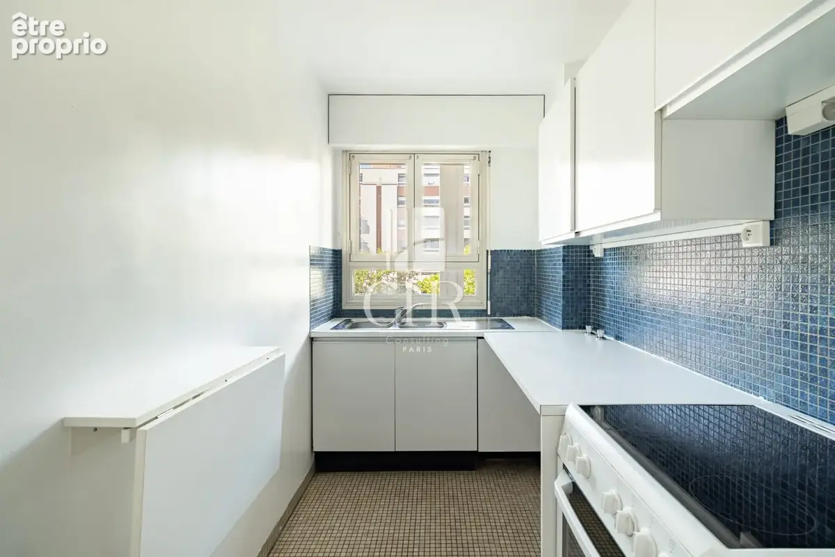 Appartement 2 pièces 50 m² à vendre à Paris-14e (75014) - photo 4