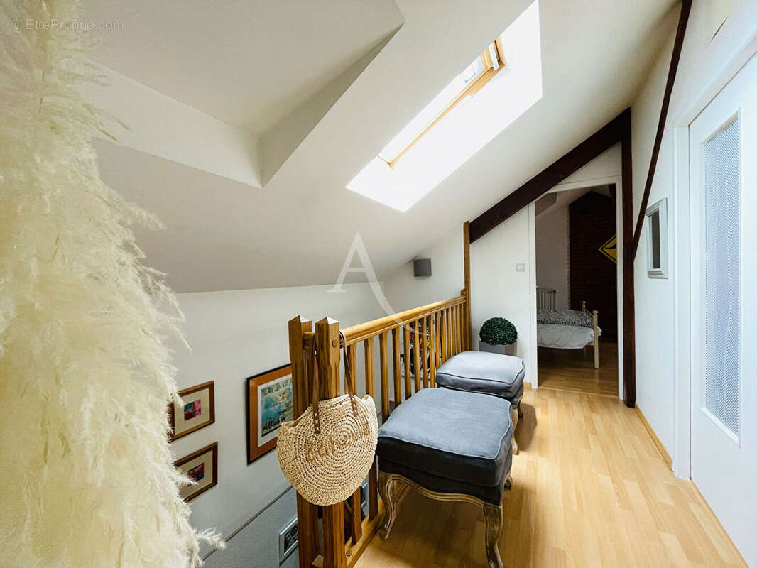 Appartement à EPINAL