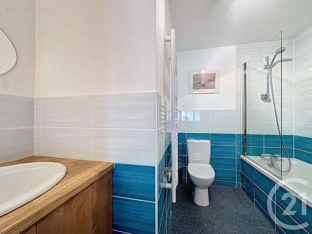 Maison à SAINT-JEAN-D&#039;AULPS