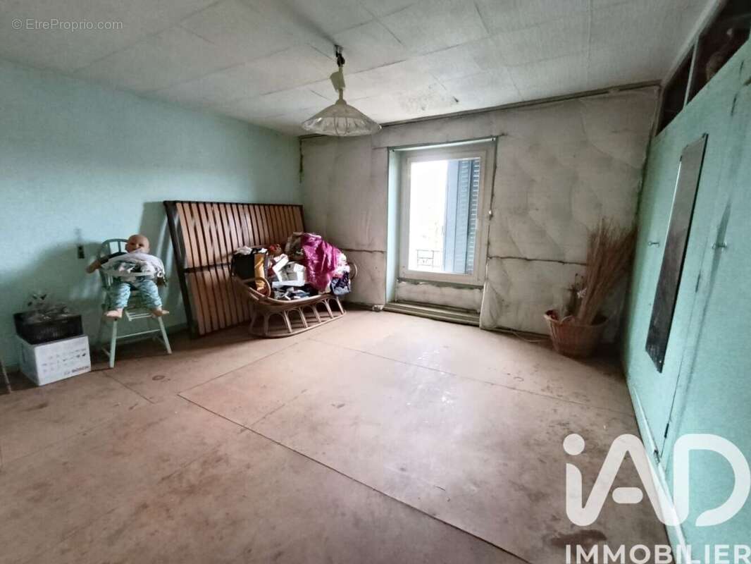 Photo 9 - Maison à VAL-DE-MEUSE