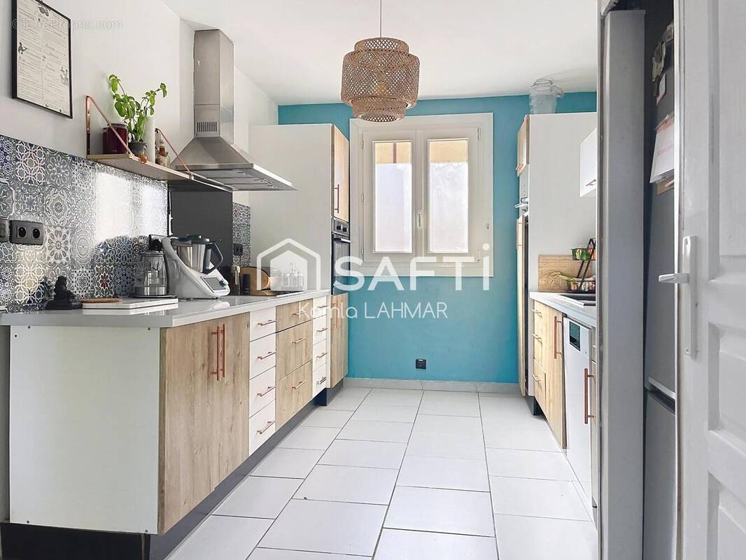 Photo 1 - Maison à AVIGNON