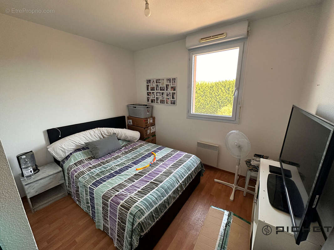 Appartement à TRELISSAC