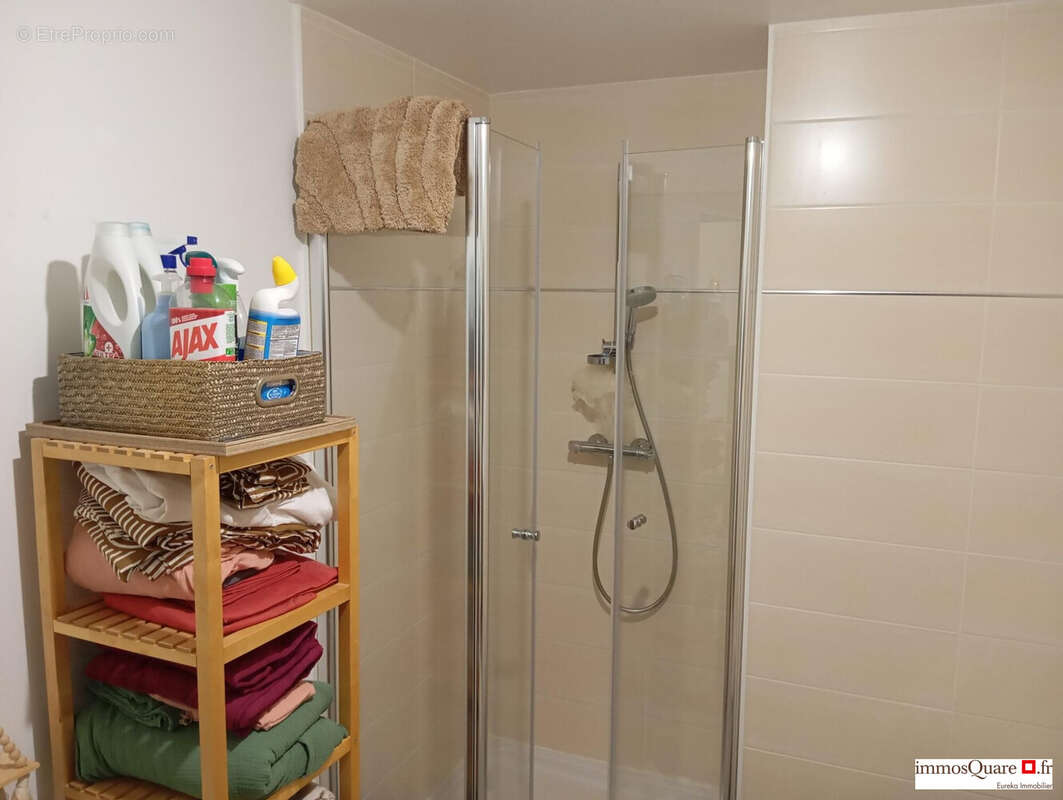 Appartement à DIVONNE-LES-BAINS