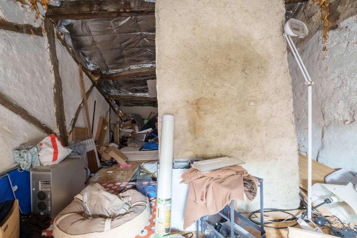 Maison à BOURBONNE-LES-BAINS