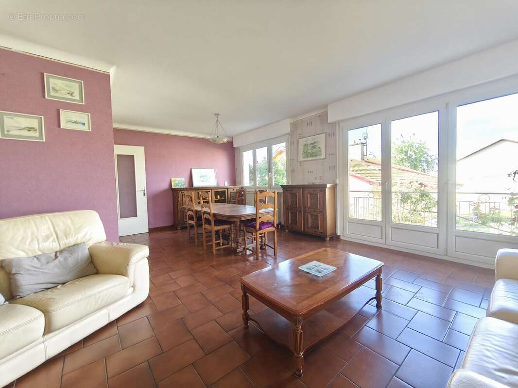 Maison 149 m² à Nomeny  - photo 2